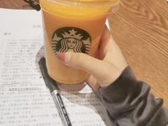 -星巴克(长春迅驰广场店)