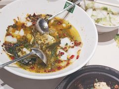 -绿草地·湘菜(7mall店)