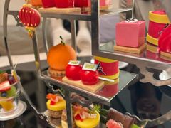 -马哥孛罗咖啡厅·Cafe Marco (厦门马哥孛罗东方大酒店)