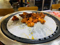 -胡哥烤肥牛(车公庙店)