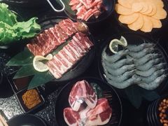 -九田家黑牛烤肉料理(石路天虹店)