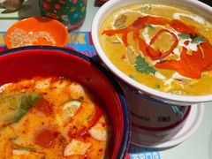 -碌碌发·东南亚风味烧烤档(体育西店)