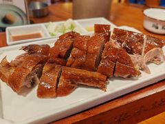 -凤阁楼果木烧鹅(鹤山陈山店)