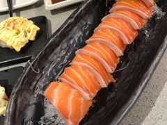 -友壹町寿司(嘉洲广场店)