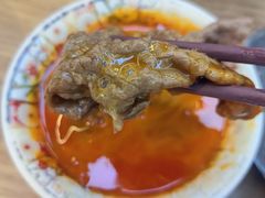 -松野谷·寿喜烧自助(华联顺义金街购物中心店)