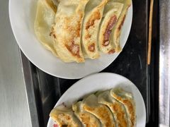 -劈柴院锅贴(沈阳路店)