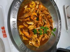 -李想大虾(吾悦广场店)