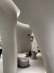 -3AM·S HAIR SALON烫发染发接发