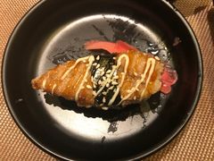 -昊·来了寿司(泡桐树店)