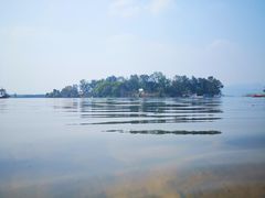 -三岔湖景区