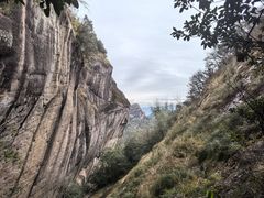 -武夷山风景名胜区-玉女峰