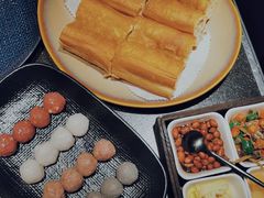 -荣记火锅(青悦城店)