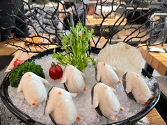 -湊湊火锅·茶憩(东城万达店)