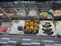 -CREAM STORY意大利手工冰淇淋&甜品(万象前海店)
