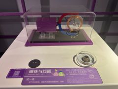 -陕西科学技术馆