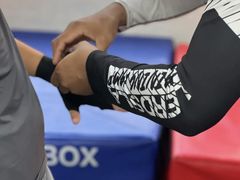 -花环泰拳·勒德斯拉泰拳馆(静安店)