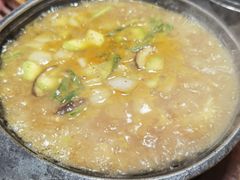 -百年石锅饭·朝鲜族传统民餐