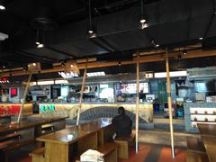 -麦大叔·福建客家菜(东百中心MINI店)