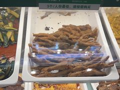 -紫光园清真北京小吃(广渠门内店)
