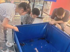 -肥肥虾庄·金牌油焖大虾(杨园滨江时代walk店)