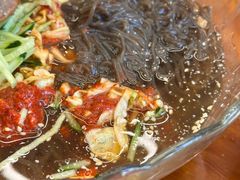 冷面-全州拌饭馆(断桥店)