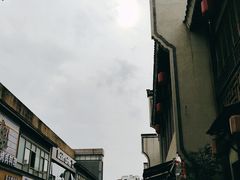 -黎阳老街