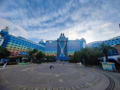 -珠海长隆海洋王国