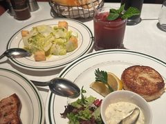 -Wolfgang’s Steakhouse 沃夫冈牛排馆(上海白玉兰广场店)