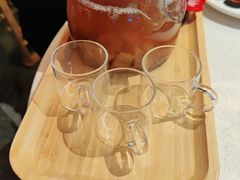 -虎丫炒鸡(郑州高新万科店)