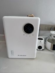 -弗蕾亚·和月月子调理院(东湖店)