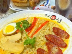 -華人 華星冰室(氹仔 店)