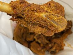 -但家香酥鸭(民生路总店)