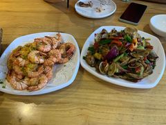 -南海渔家•海鲜•正宗海南菜(海棠湾店)