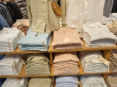 -MUJI无印良品(天河领展广场店)