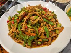 -金哥私房菜馆(张府园总店)