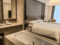 -广州粤海喜来登酒店