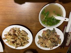 -韩邦朝天锅