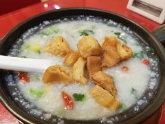 -宏状元现熬粥·京味菜(五棵松店)