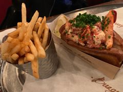 -Burger & Lobster(Dean Street)