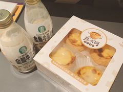 牛乳-仟吉KenGee(江南万达店)