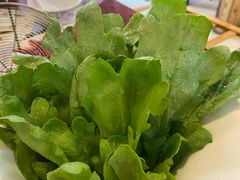 广东茼蒿-广味鲜潮汕牛肉火锅(延安三路店)