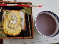 -恩点烘焙面包糕点·伴手礼(和平广场店)
