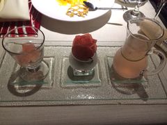 香酿玫瑰露-王品台塑牛排(成都万象城店)