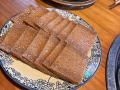 贵州黄粑-茅台镇网红溶洞餐厅·茅帮菜馆