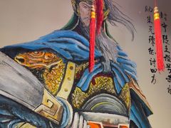 -应天大明王朝·南京菜(中山陵店)