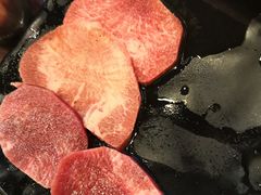 -小本家韩式烤肉(紫藤路店)