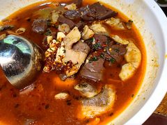 -故乡缘·香格里拉山庄(冷竹路店)