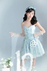 -布格儿童摄影(长春旗舰店)