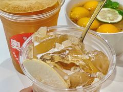 -炖物24章·顺时轻养茶(杭州大厦店)