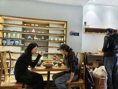 -静一餐厅·湖北菜(前门店)
